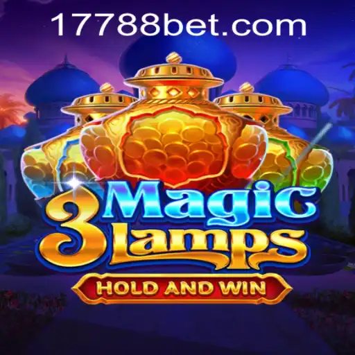 3MagicLamps: A Mesmerizing Adventure in Gaming