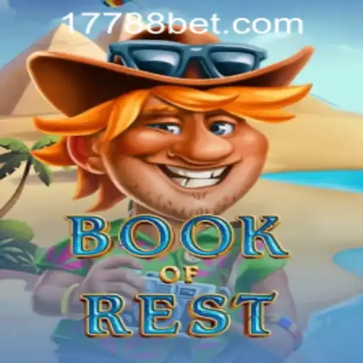 Explore the Enchanting World of BookofRest with 7788bet PH Login