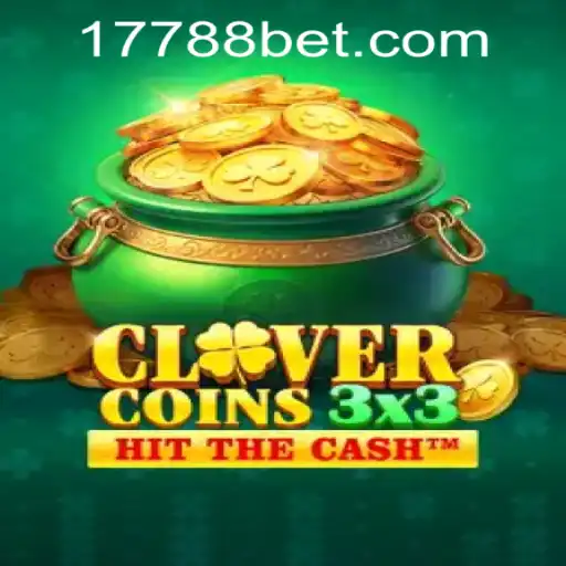 Clovercoin3x3: The Game Revolutionizing the Online Betting Experience