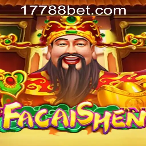 Discover the Exciting World of FaCaiShen with 7788bet PH Login