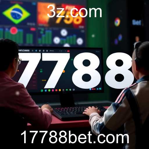 Expansão dos Jogos de Apostas Online no Brasil