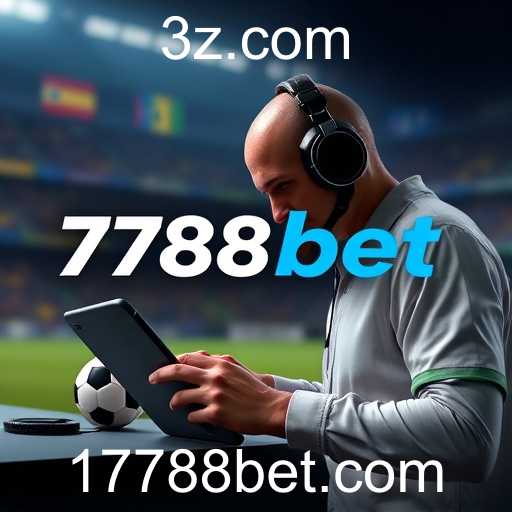 A Ascensão dos Sites de Jogos em 2025: O Caso 7788bet