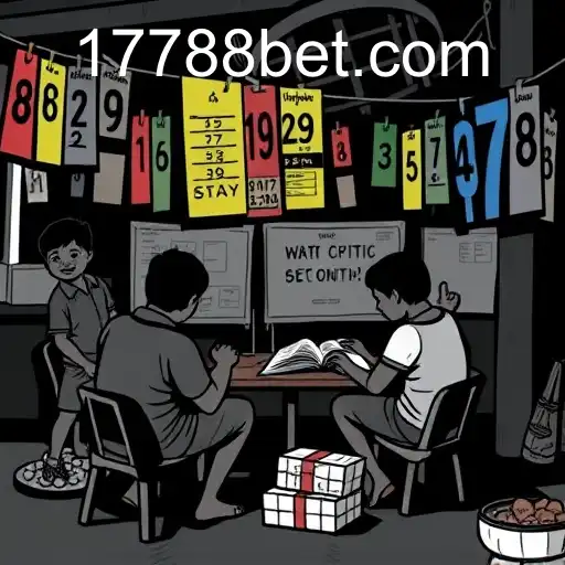 Exploring the Complex World of Jueteng in the Philippines