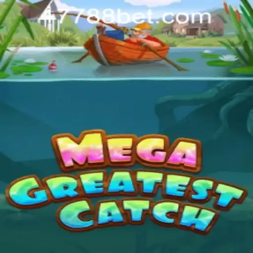 MegaGreatestCatch: Dive into the World of Unforgettable Fishing Adventures