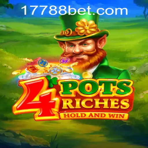 Exploring 4potsriches: An Engaging Online Casino Experience at 7788bet PH Login