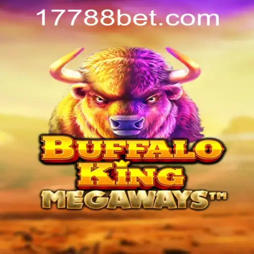 Discover the Wild Adventure of BuffaloKing with 7788bet PH Login