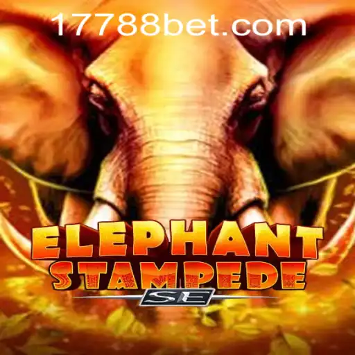 ElephantStampedeSE: A Thrilling Adventure Awaits