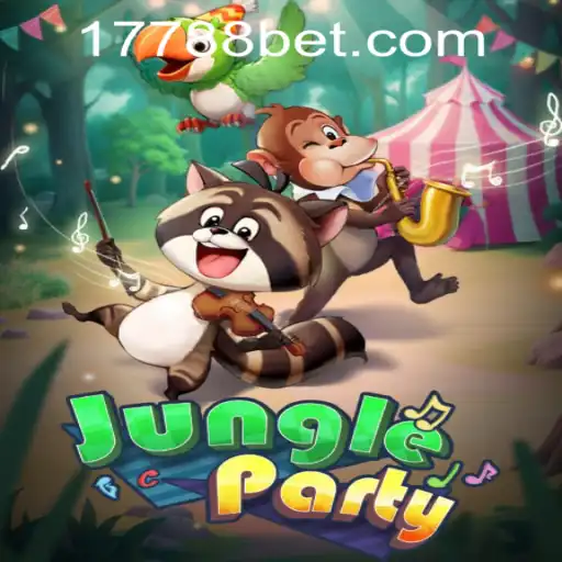 Explore the Exciting World of JungleParty and the Thrill of 7788bet PH Login