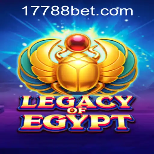 Exploring LegacyOfEgypt: A Modern Casino Adventure with 7788bet PH Login
