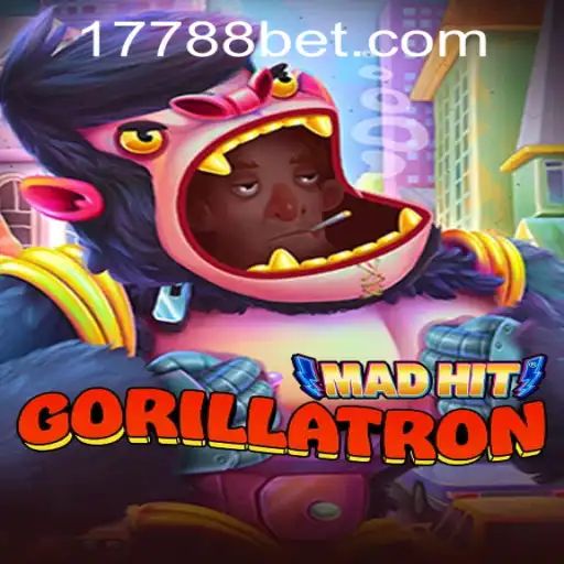 MadHitGorillatron: A Thrilling Take on Gaming and Entertainment