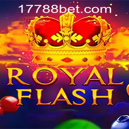 RoyalFlash: Revolutionizing Online Gaming with 7788bet PH Login