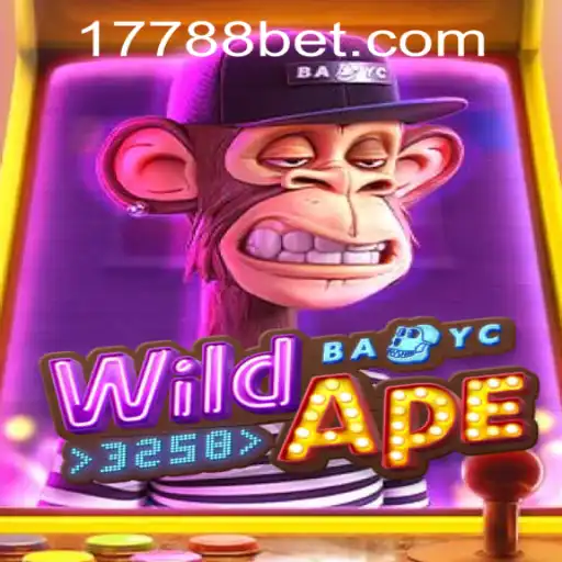 Unveiling WildApe3258: A Thrilling Adventure in the World of 7788bet PH Login
